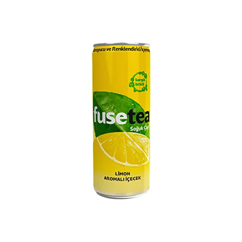 Fuse Tea
