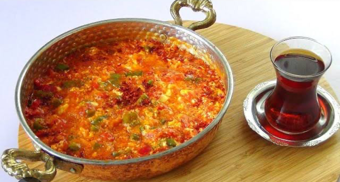 Menemen