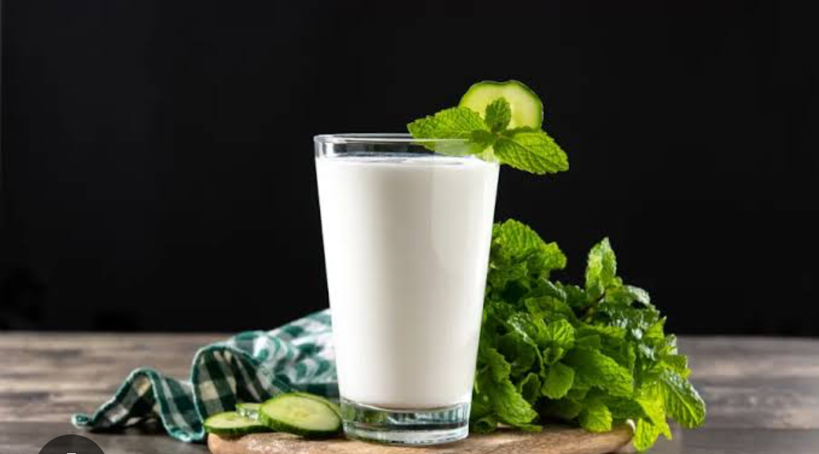 Ayran